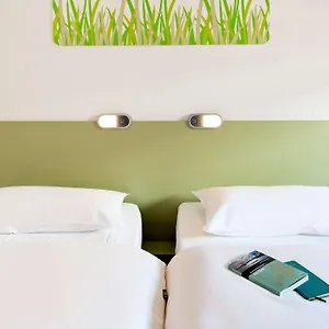 2* Hotel Ibis Budget Sankt Marx
