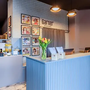 3* Hotel Yggotel Mejse