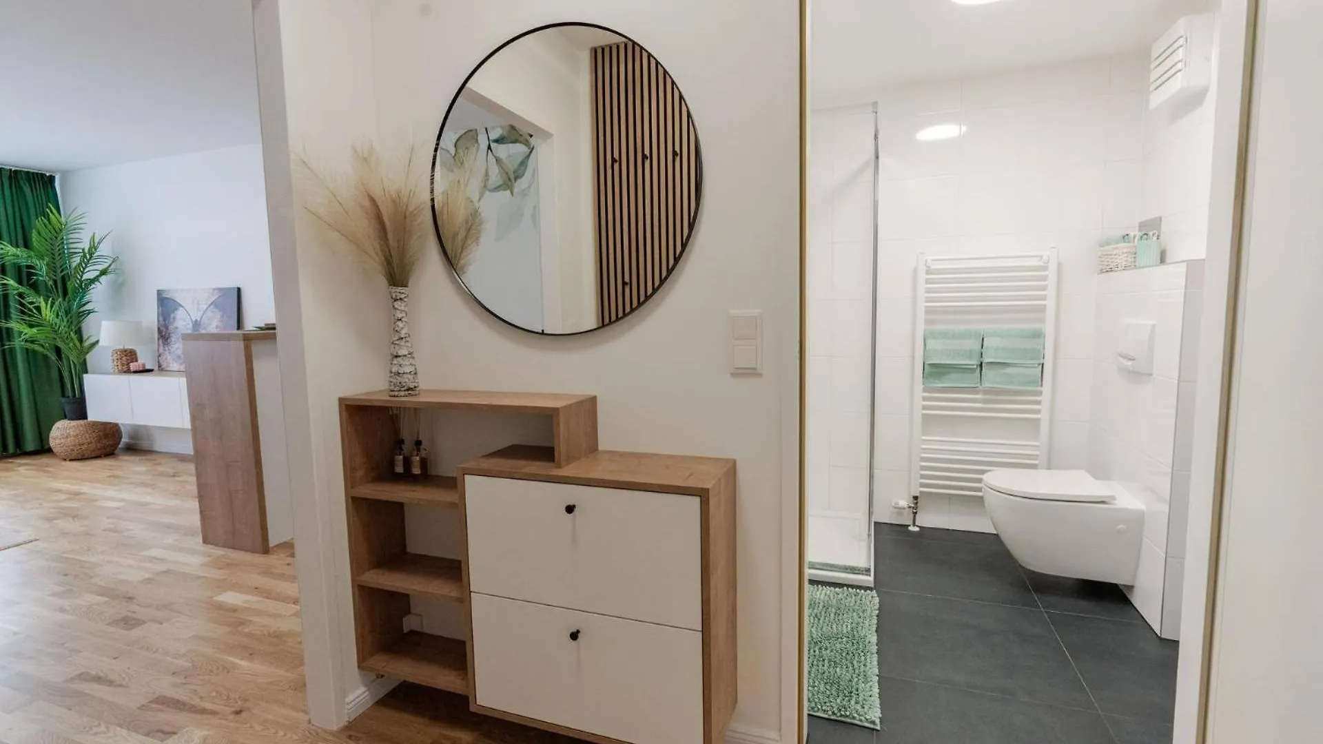 Stunning 1-Bed Apartment In Wien 0*, Vienna Austria